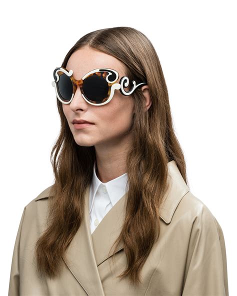 prada minimal baroque sunglasses buy online|prada baroque style sunglasses.